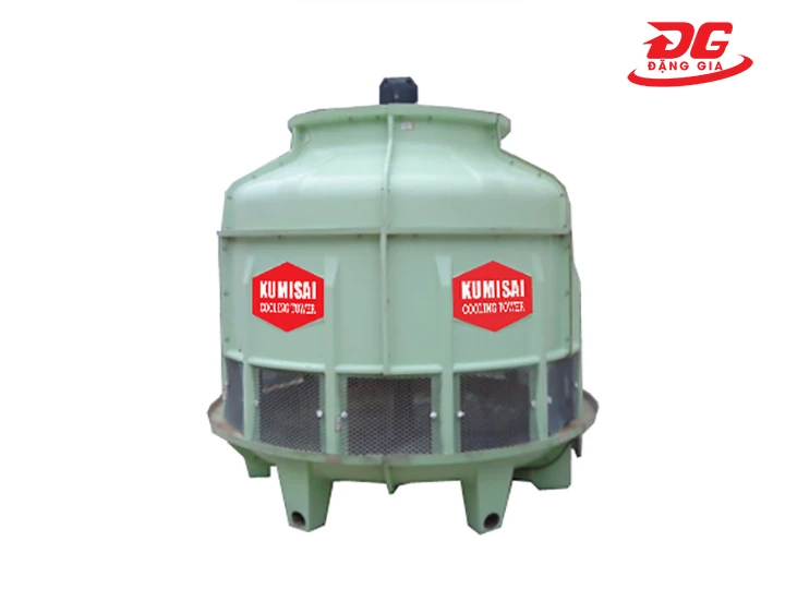 Tháp hạ nhiệt KMS 40RT