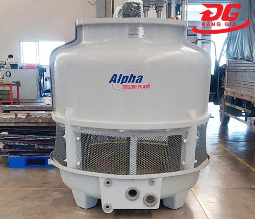 tháp giải nhiệt nước công nghiệp Alpha 30RT