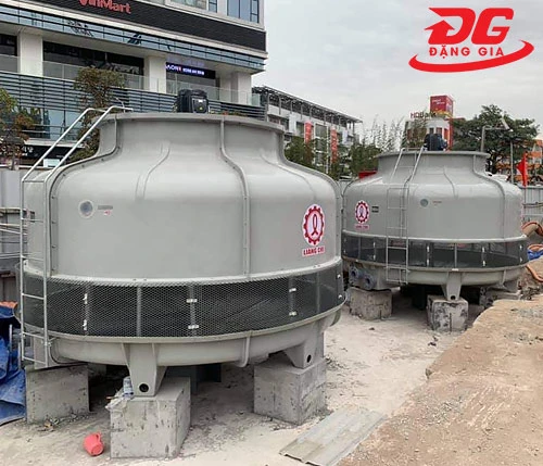 tháp giải nhiệt nước LiangChi LBC-150RT