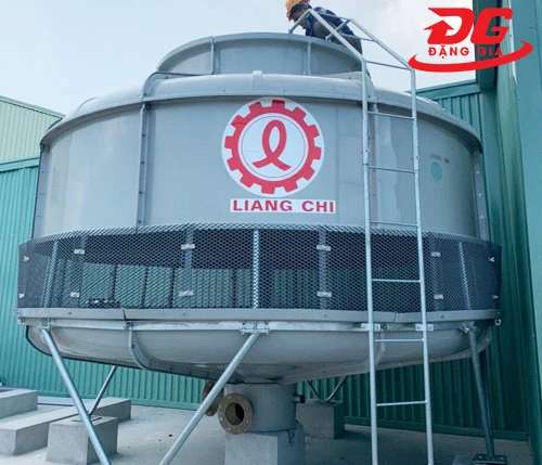tháp giải nhiệt nước Liang Chi LBC 200RT