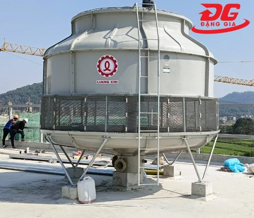 tháp giải nhiệt nước Liang Chi LBC-225RT