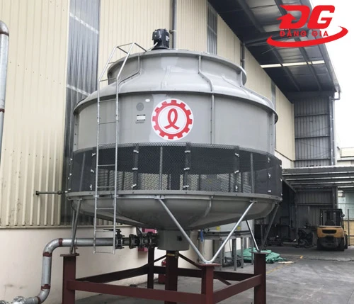 tháp giải nhiệt nước Liang Chi LBC 250RT