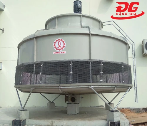 tháp giải nhiệt nước LiangChi LBC 350RT