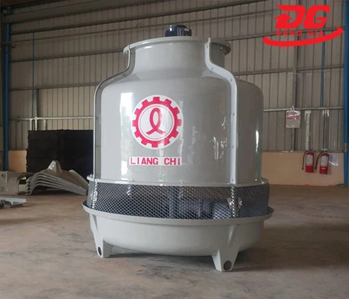 tháp giải nhiệt nước LiangChi LBC-50RT