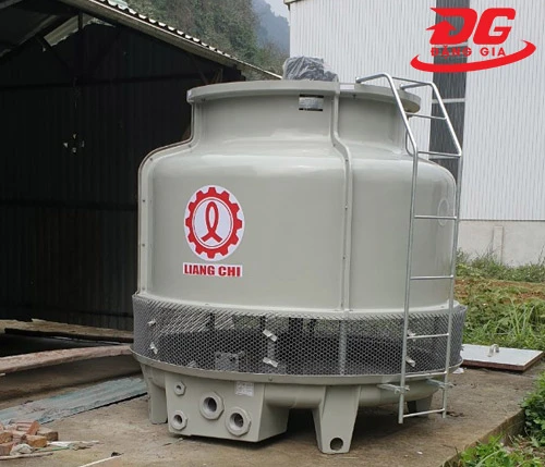 tháp giải nhiệt nước LiangChi LBC 60RT
