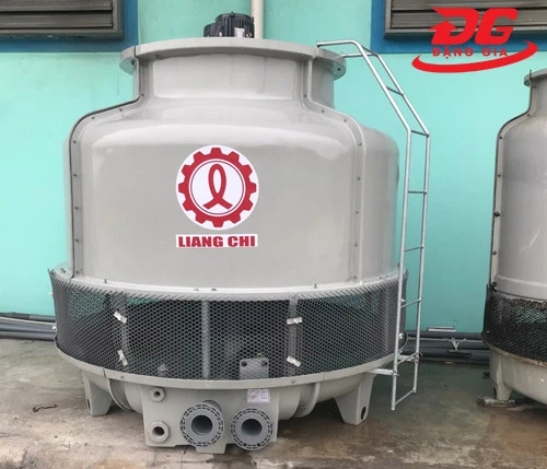 tháp giải nhiệt nước Liang Chi LBC-80RT