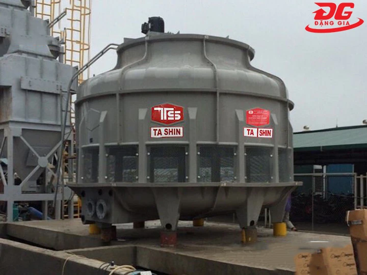 Tháp giải nhiệt nước TASHIN TSC 250RT