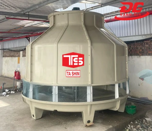 tháp giải nhiệt nước Tashin TSC 100RT