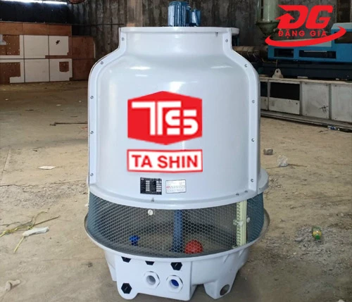 tháp giải nhiệt nước Tashin TSC 15RT