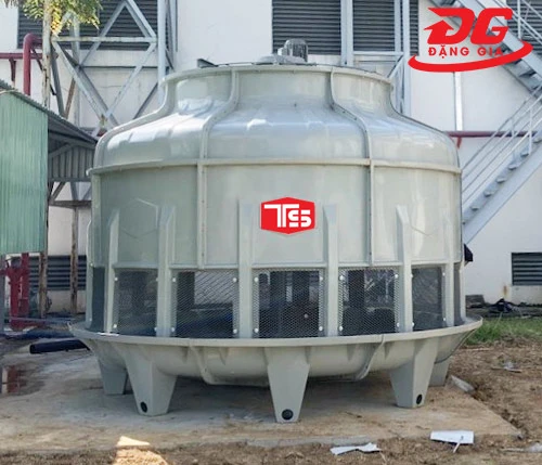 tháp giải nhiệt nước Tashin TSC 200RT