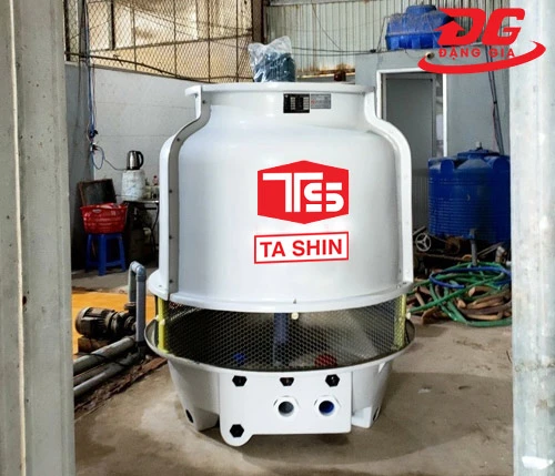 tháp giải nhiệt nước Tashin TSC 20RT