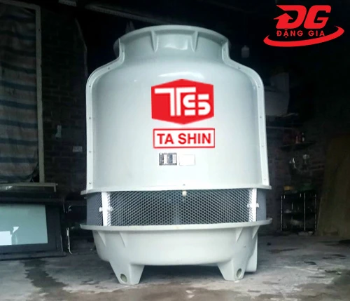 tháp giải nhiệt nước Tashin TSC 25RT
