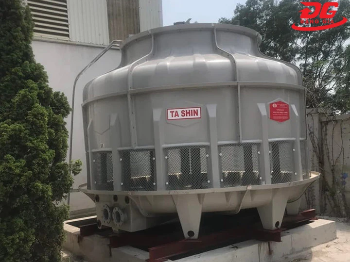 Tháp giải nhiệt Tashin TSC 150RT