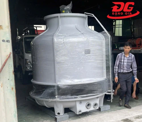 tháp giảm nhiệt nước Alpha 60RT