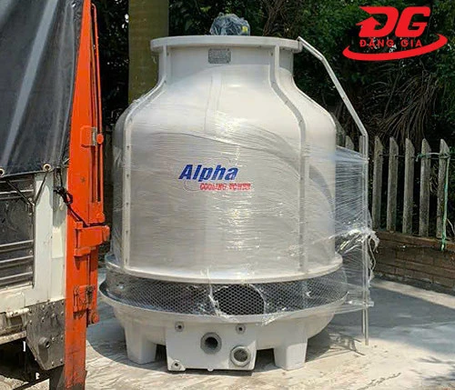 tháp làm mát nước alpha 40RT