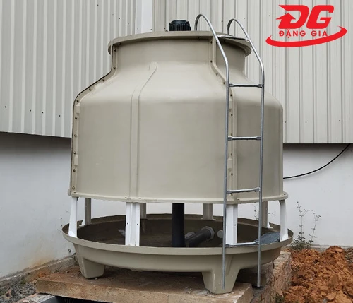 tháp làm mát nước Kumisai KMS 50RT