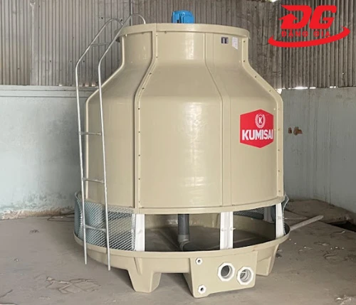tháp làm mát nước Kumisai KMS 80RT