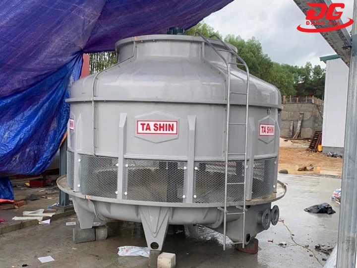 Tháp giải nhiệt Tashin TSC 125RT
