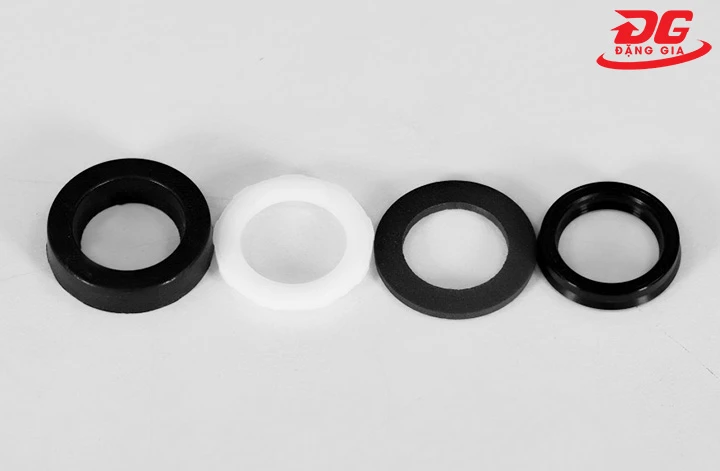 Chú ý các dấu hiệu của máy rửa xe để thay thế bộ phớt mới