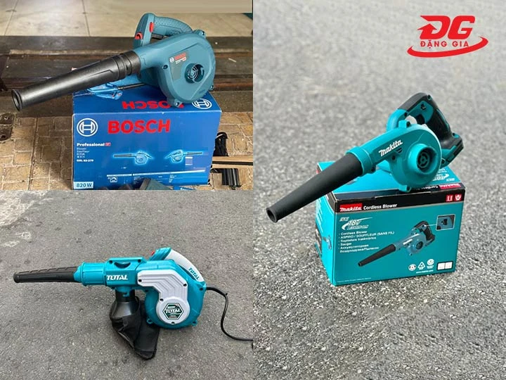 máy hút bụi 2 chiều