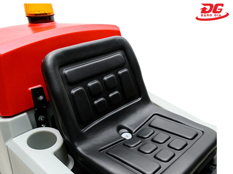 Ghế ngồi tiện lợi