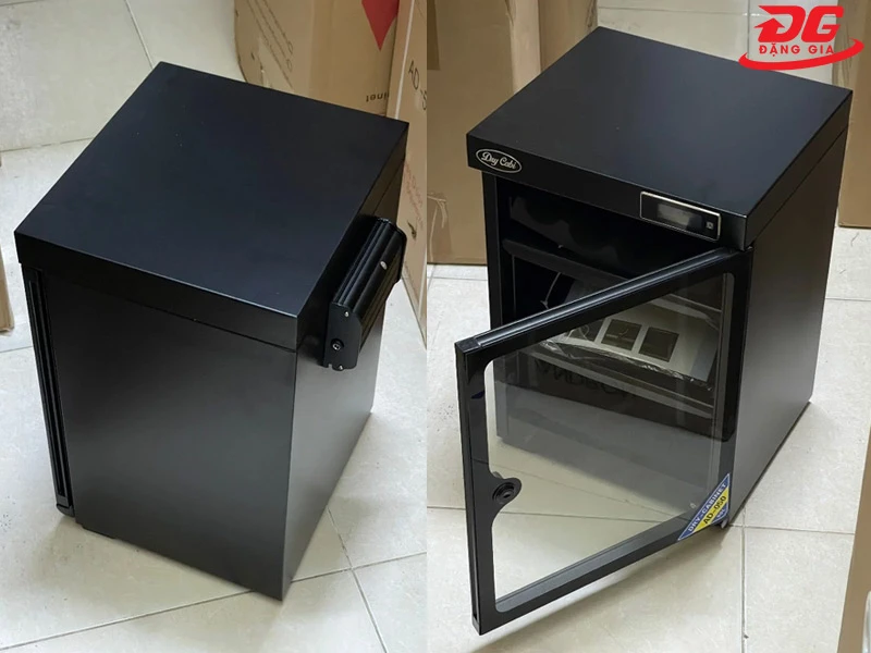 Tủ chống ẩm Dry Cabi AD-050 giá rẻ