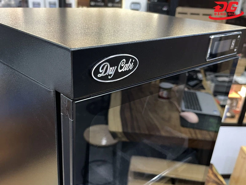Tủ chống ẩm Dry Cabi DHC-60XL chính hãng