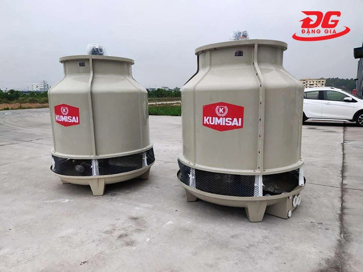 TOP 17+ Thông số tháp giải nhiệt cơ bản và nâng cao cho người mới