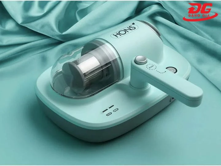 Thương hiệu máy hút bụi Hons nổi tiếng