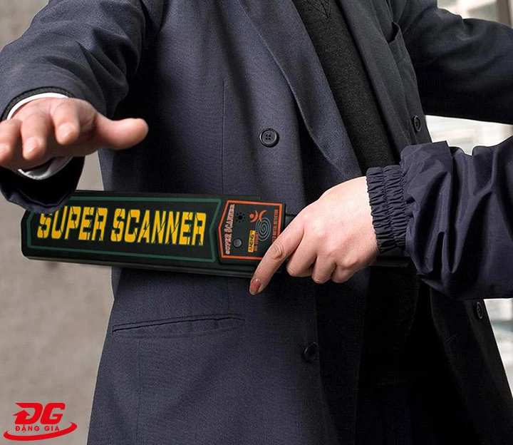 máy dò kim cầm tay