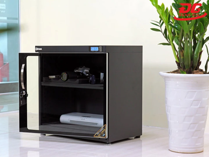 Tủ chống ẩm Nikatei NC-120HS