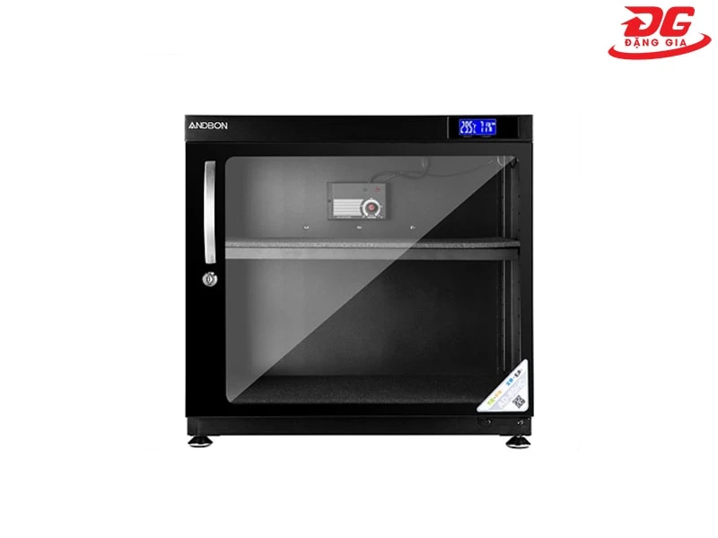 Tủ hút ẩm cho máy ảnh Andbon AD-80HC