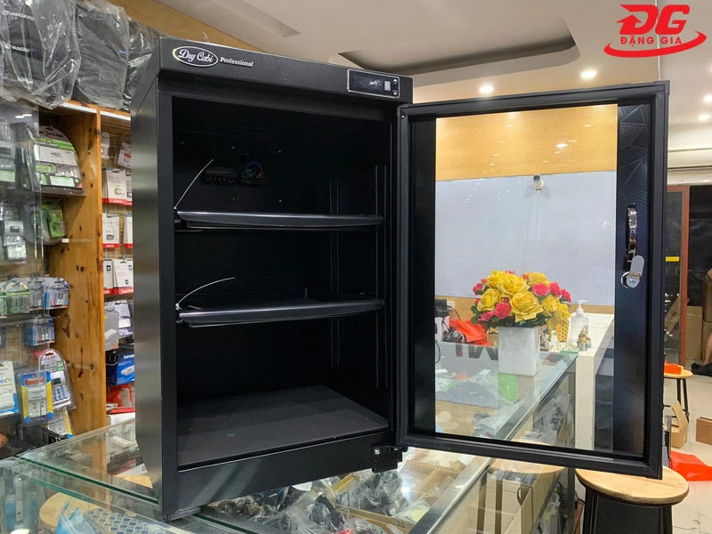 giá tủ chống ẩm Dry Cabi DHC-80XL 