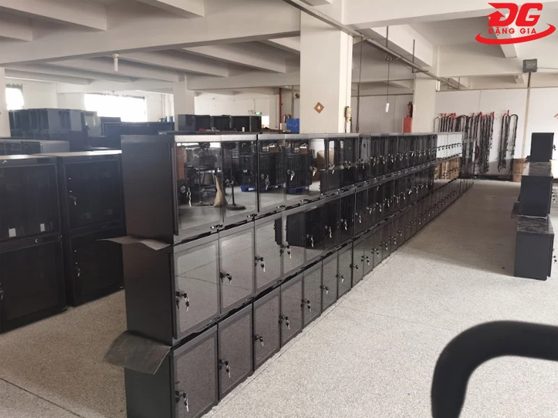 Đặng Gia là địa chỉ uy tín bán tủ chống ẩm được người tiêu dùng lựa chọn