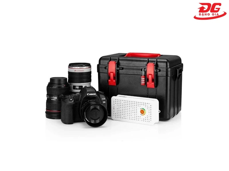 Hộp chống ẩm di động tiện ích Andbon B10