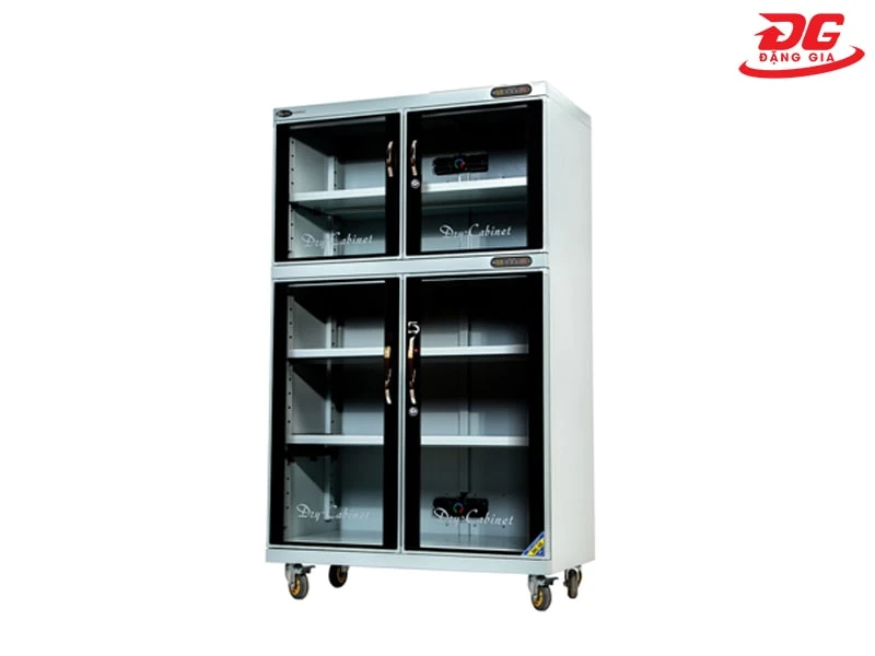 Hình ảnh tủ hút ẩm máy ảnh Dry-Cabi DHC-1000L