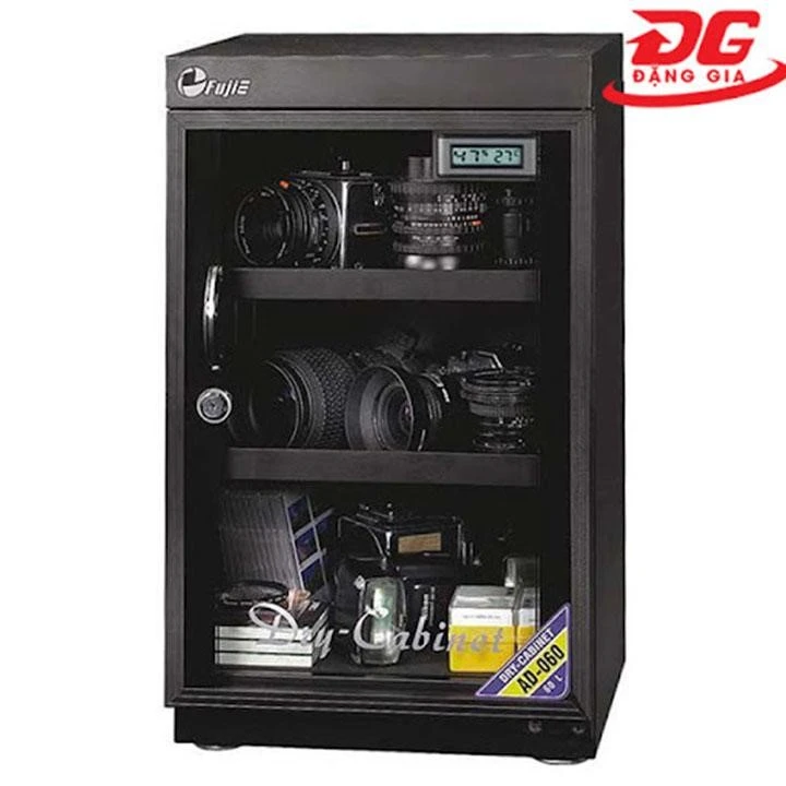 Tủ chống ẩm Fujie AD060 - Dung tích 60L