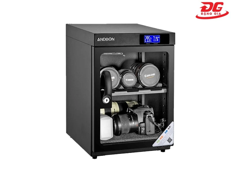 Tủ chống ẩm Andbon AB-38C