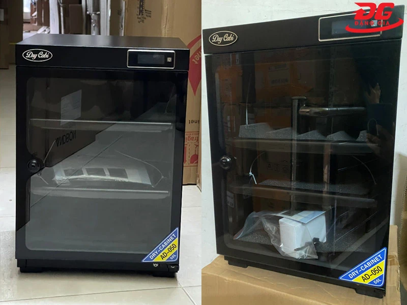 Tủ chống ẩm Dry-Cabi AD-050