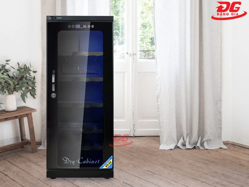 Tủ chống ẩm Dry-Cabi ATS-120
