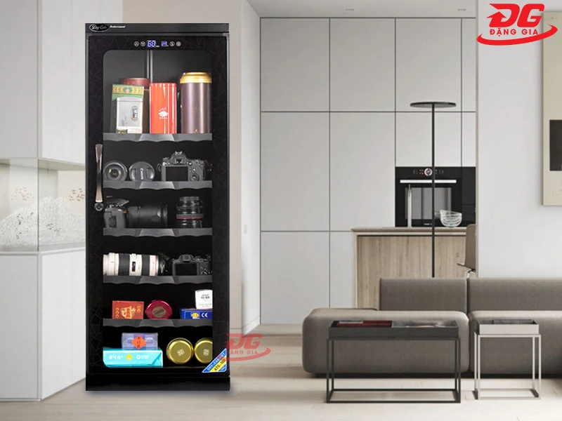 Tủ chống ẩm Dry Cabi ATS-160