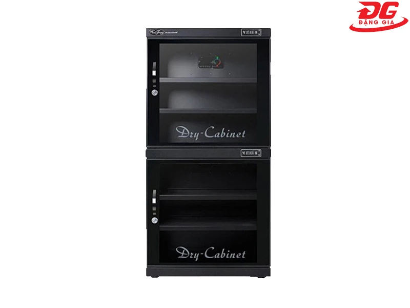 Tủ chống ẩm cho máy ảnh Dry-Cabi DHC 300