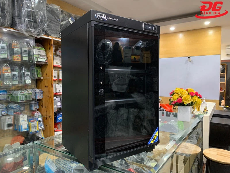 Tủ chống ẩm Dry Cabi DHC-80XL
