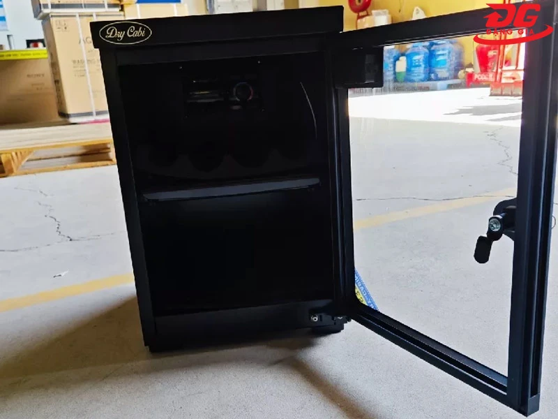 tủ chống ẩm Dry Cabi S32