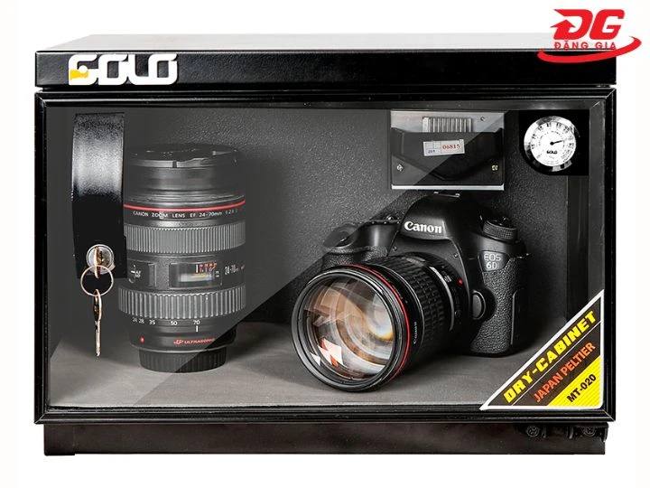 Tủ chống ẩm Solo MT20
