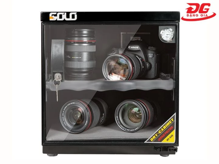 Tủ chống ẩm Solo MT30