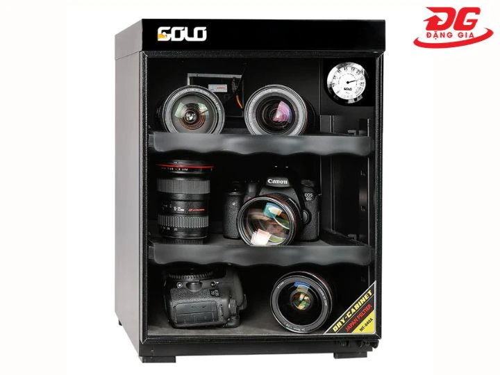 Tủ chống ẩm Solo MT40