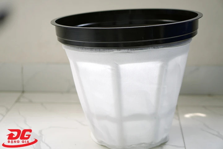 túi lọc bụi Máy giặt thảm Supper Clean LC-602SF