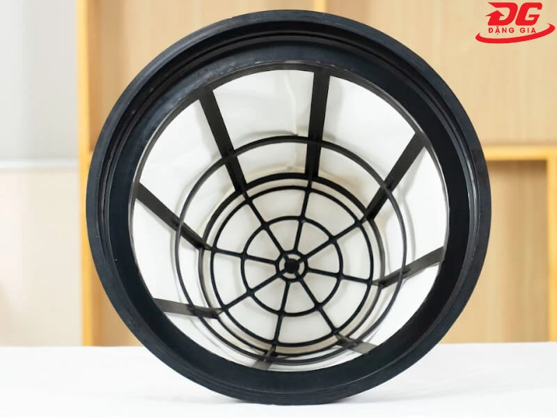 túi lọc bụi máy hút bụi