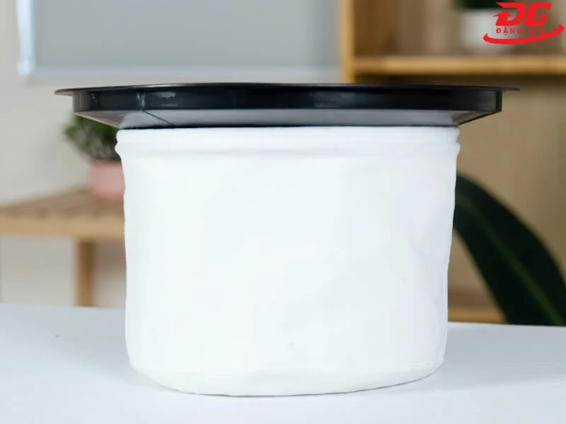 túi lọc bụi máy hút bụi 15l